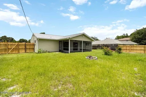 1572 Talavera Street SE Palm Bay FL 32909
