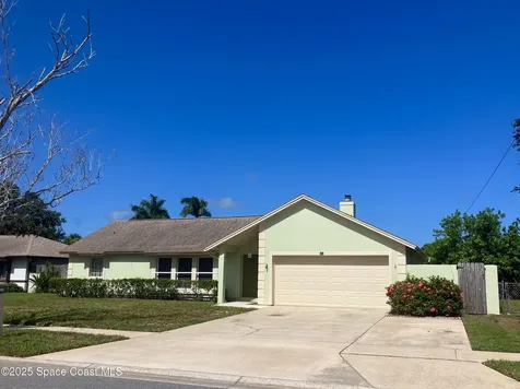 2340 Raintree Lake Circle Merritt Island FL 32953