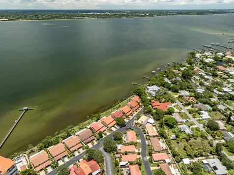 3120 River Villa Way Melbourne Beach FL 32951