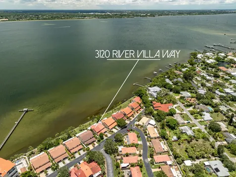 3120 River Villa Way Melbourne Beach FL 32951