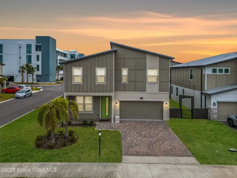 475 Strand Drive Melbourne Beach FL 32951