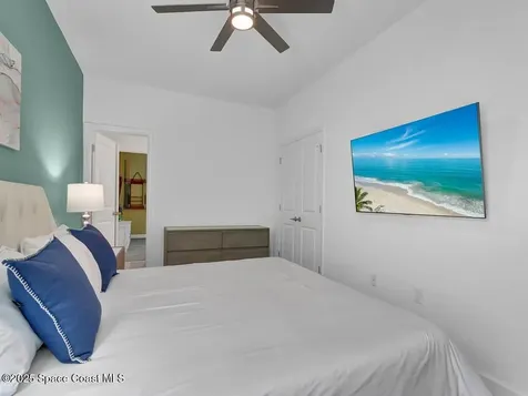 475 Strand Drive Melbourne Beach FL 32951