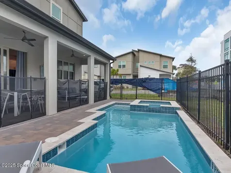 475 Strand Drive Melbourne Beach FL 32951