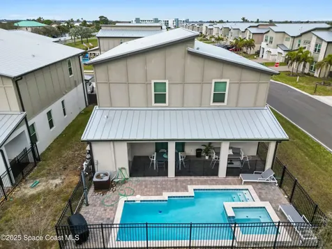 475 Strand Drive Melbourne Beach FL 32951