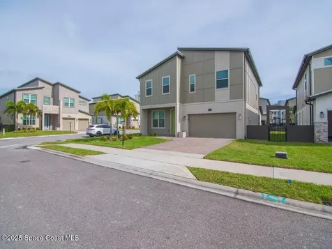 475 Strand Drive Melbourne Beach FL 32951