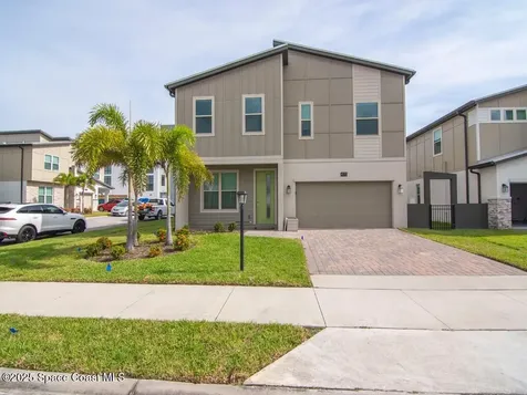 475 Strand Drive Melbourne Beach FL 32951