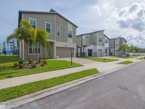 475 Strand Drive Melbourne Beach FL 32951