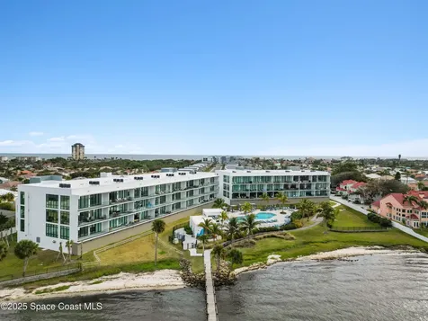 475 Strand Drive Melbourne Beach FL 32951