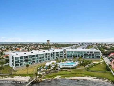 475 Strand Drive Melbourne Beach FL 32951