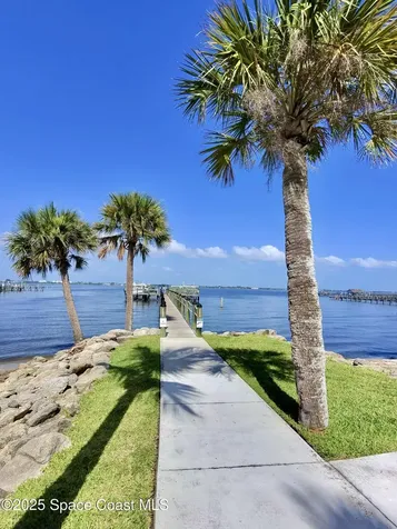 475 Strand Drive Melbourne Beach FL 32951