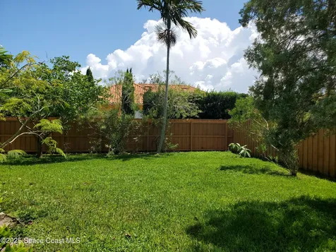 821 Wild Flower Street Merritt Island FL 32953