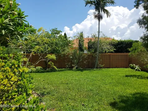 821 Wild Flower Street Merritt Island FL 32953