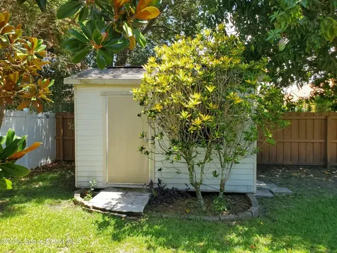821 Wild Flower Street Merritt Island FL 32953