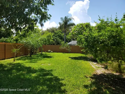 821 Wild Flower Street Merritt Island FL 32953