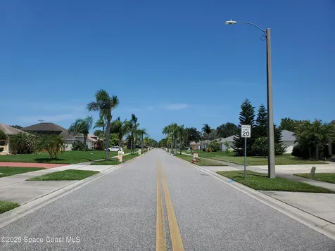 821 Wild Flower Street Merritt Island FL 32953