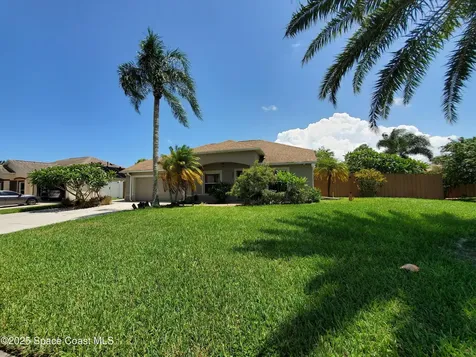 821 Wild Flower Street Merritt Island FL 32953