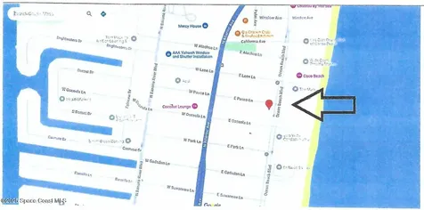 4815 Ocean Beach Boulevard Cocoa Beach FL 32931