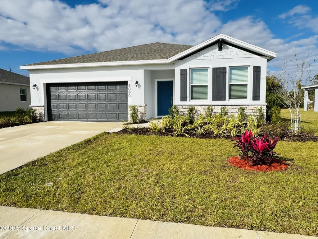 4090 Heath Place Titusville FL 32796