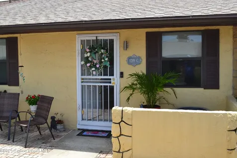 1289 Cheney Highway Titusville FL 32780