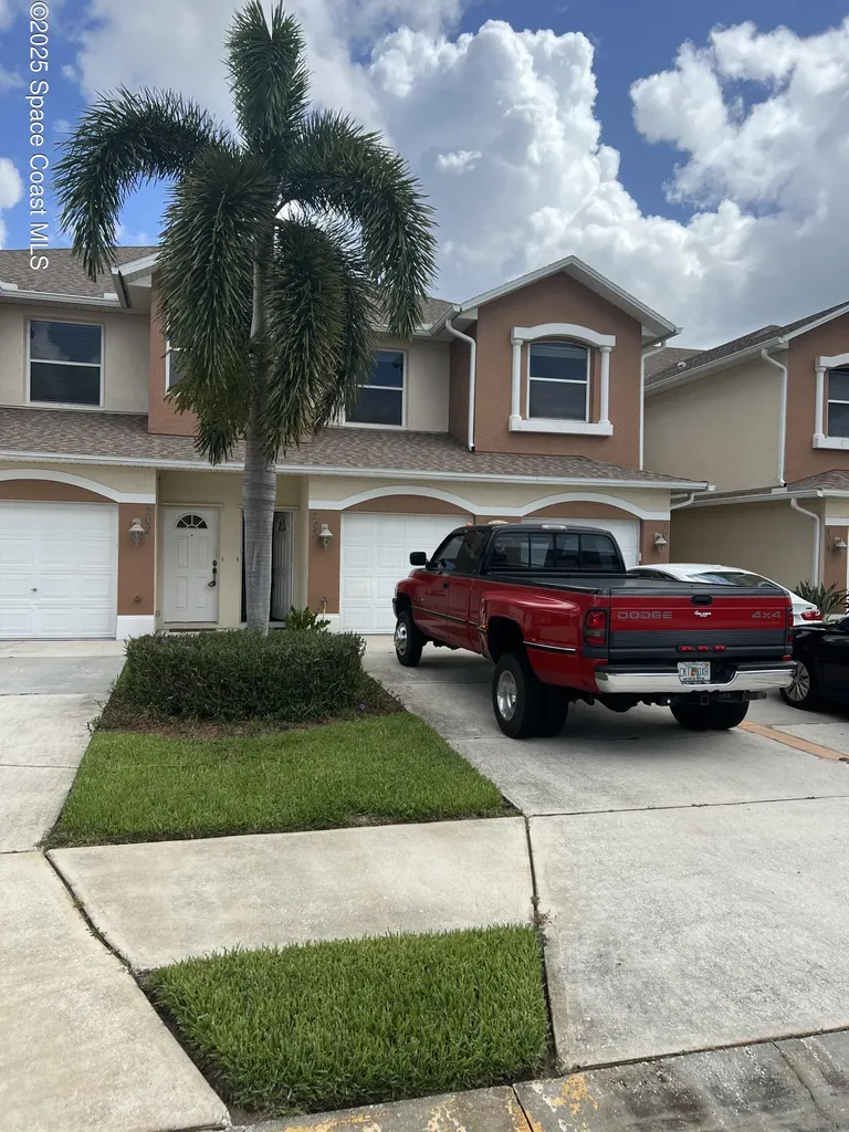 1040 Venetian Drive Melbourne FL 32904