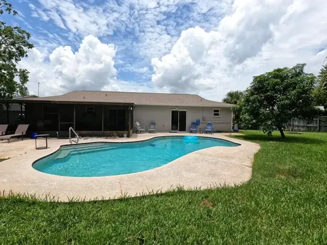 1539 Huff Court Melbourne FL 32935