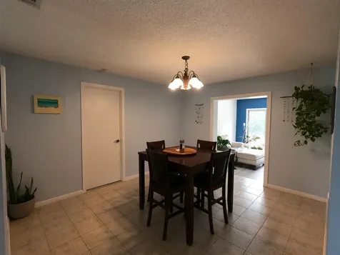 1539 Huff Court Melbourne FL 32935