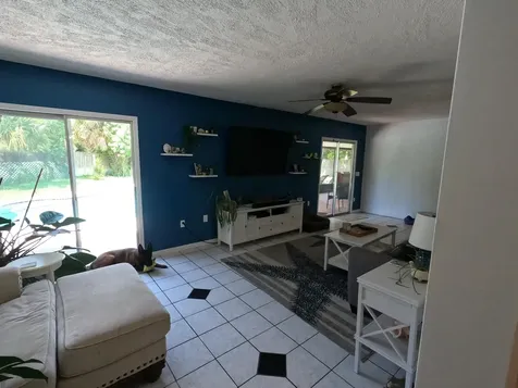 1539 Huff Court Melbourne FL 32935