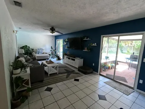 1539 Huff Court Melbourne FL 32935