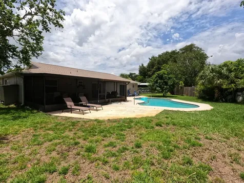 1539 Huff Court Melbourne FL 32935