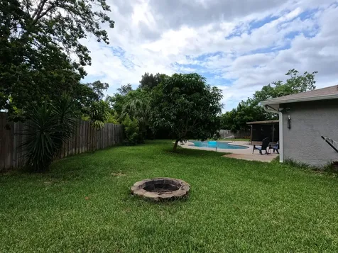 1539 Huff Court Melbourne FL 32935