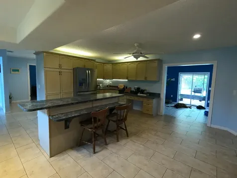 1539 Huff Court Melbourne FL 32935