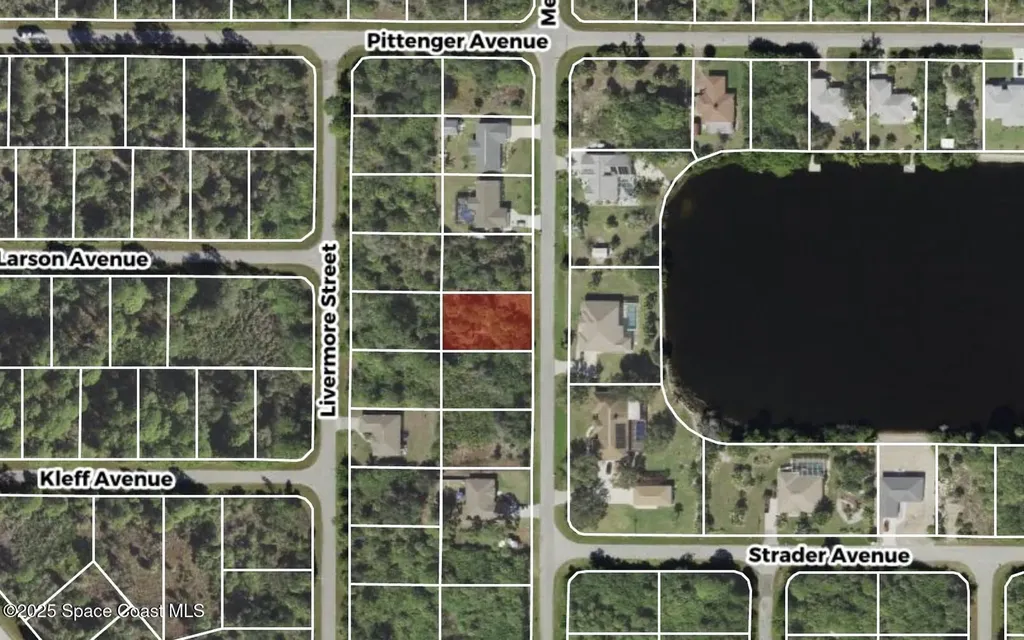 2267 Meetze Street Port Charlotte FL 33953