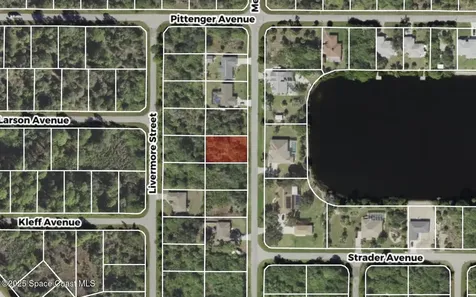 2267 Meetze Street Port Charlotte FL 33953