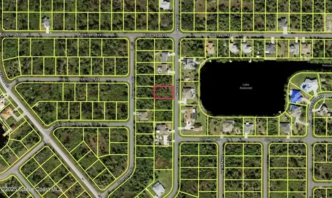 2267 Meetze Street Port Charlotte FL 33953