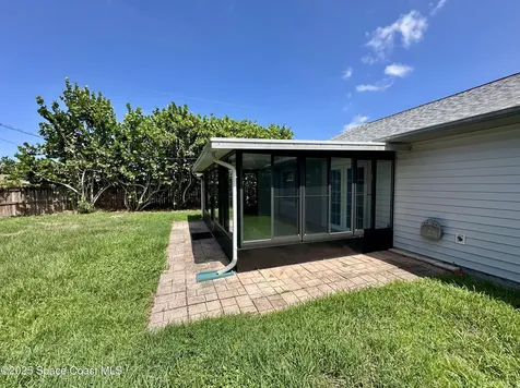 1711 Valcourt Street NW Palm Bay FL 32907