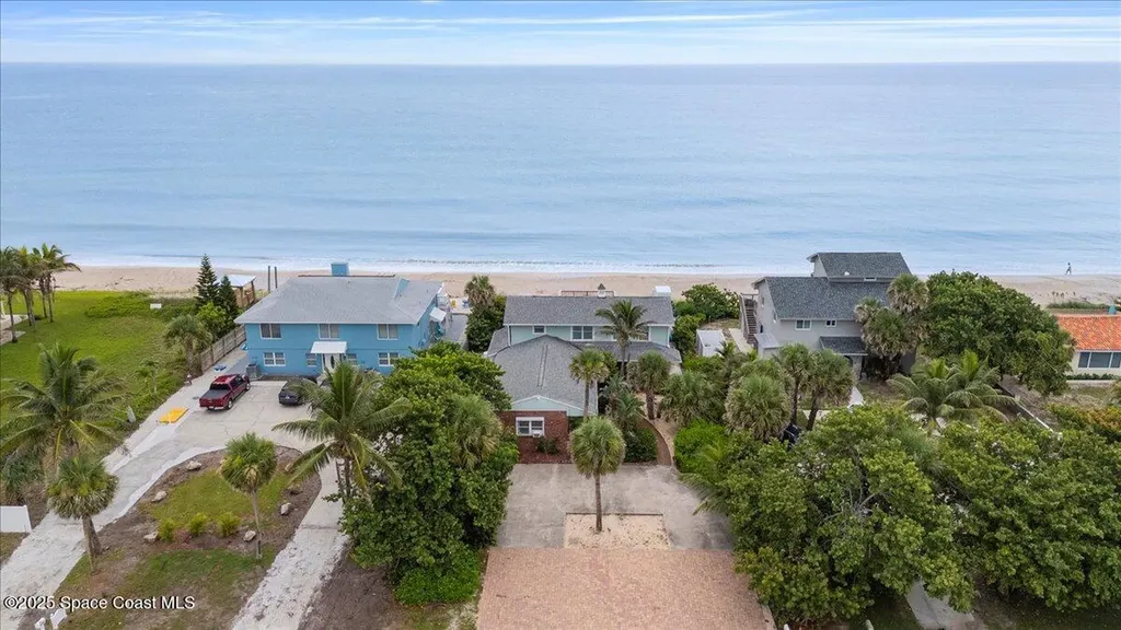 6775 Highway A1a Highway Melbourne Beach FL 32951