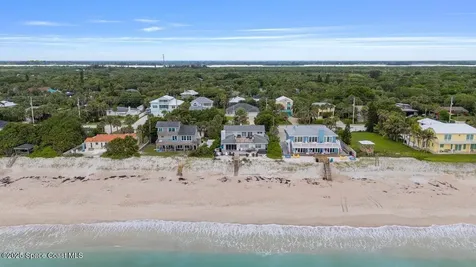 6775 Highway A1a Highway Melbourne Beach FL 32951