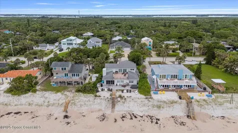 6775 Highway A1a Highway Melbourne Beach FL 32951