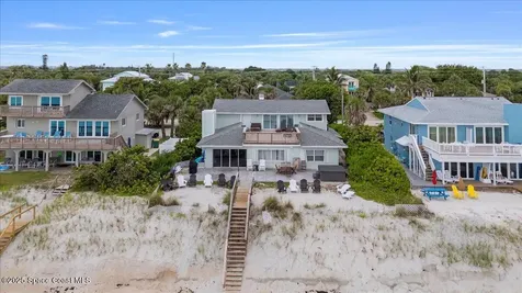 6775 Highway A1a Highway Melbourne Beach FL 32951