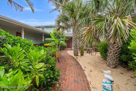 6775 Highway A1a Highway Melbourne Beach FL 32951