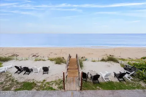 6775 Highway A1a Highway Melbourne Beach FL 32951