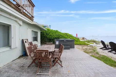 6775 Highway A1a Highway Melbourne Beach FL 32951