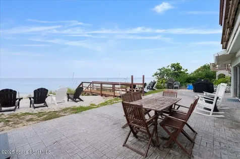 6775 Highway A1a Highway Melbourne Beach FL 32951