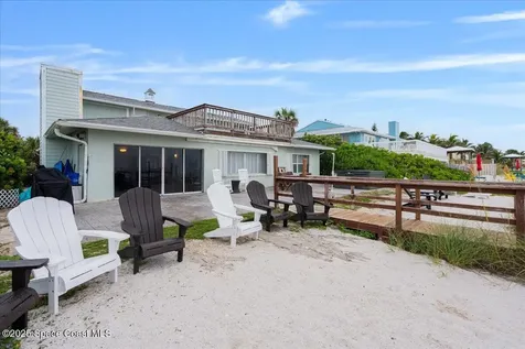 6775 Highway A1a Highway Melbourne Beach FL 32951