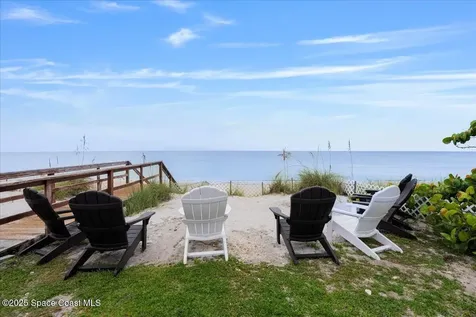 6775 Highway A1a Highway Melbourne Beach FL 32951
