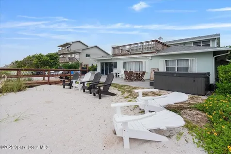 6775 Highway A1a Highway Melbourne Beach FL 32951