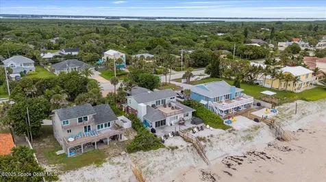 6775 Highway A1a Highway Melbourne Beach FL 32951