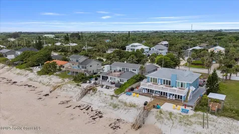 6775 Highway A1a Highway Melbourne Beach FL 32951
