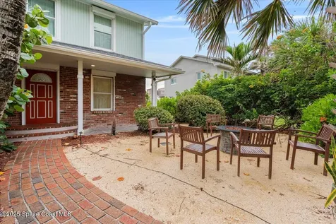 6775 Highway A1a Highway Melbourne Beach FL 32951