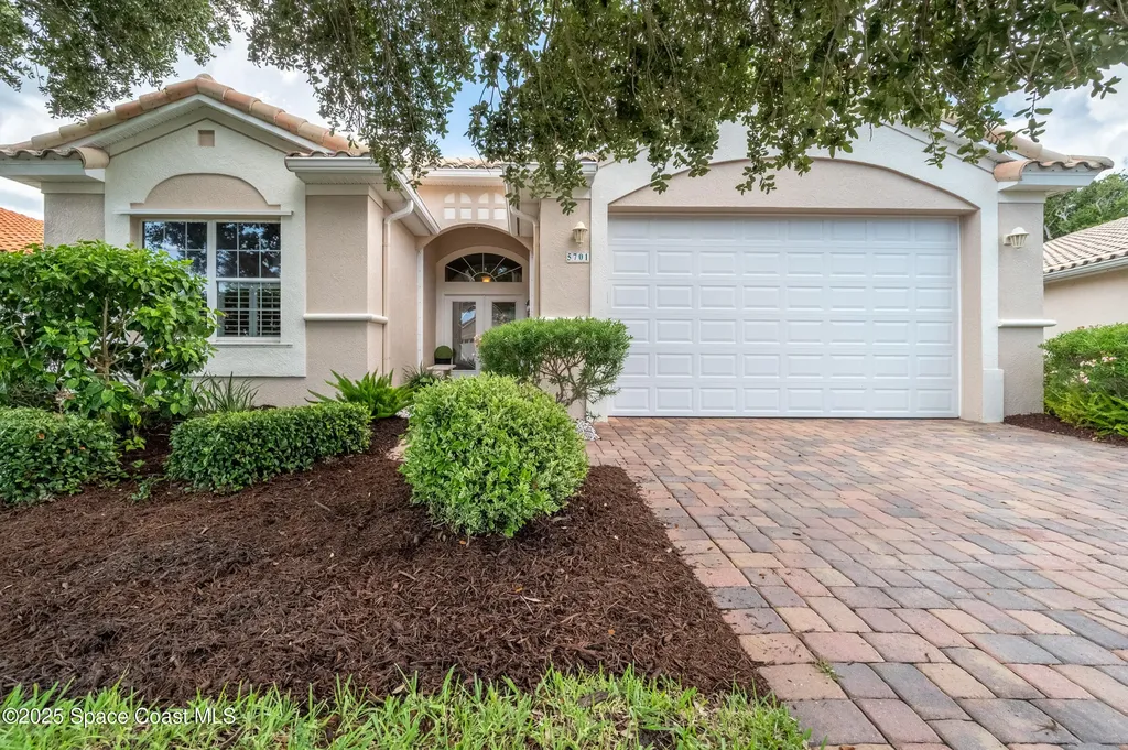 5701 Sea Lavender Place Melbourne Beach FL 32951